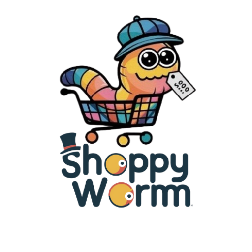 ShoppyWorm